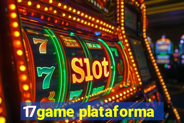 17game plataforma